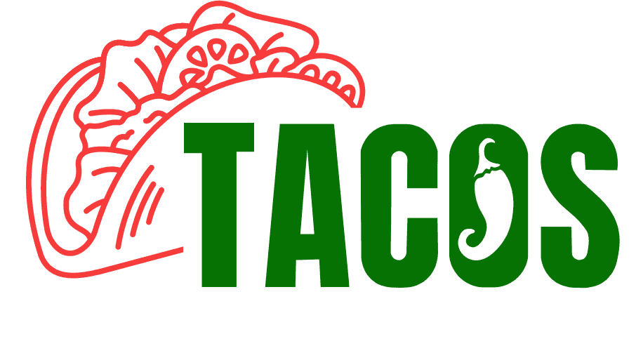 Tacos Logo komplett